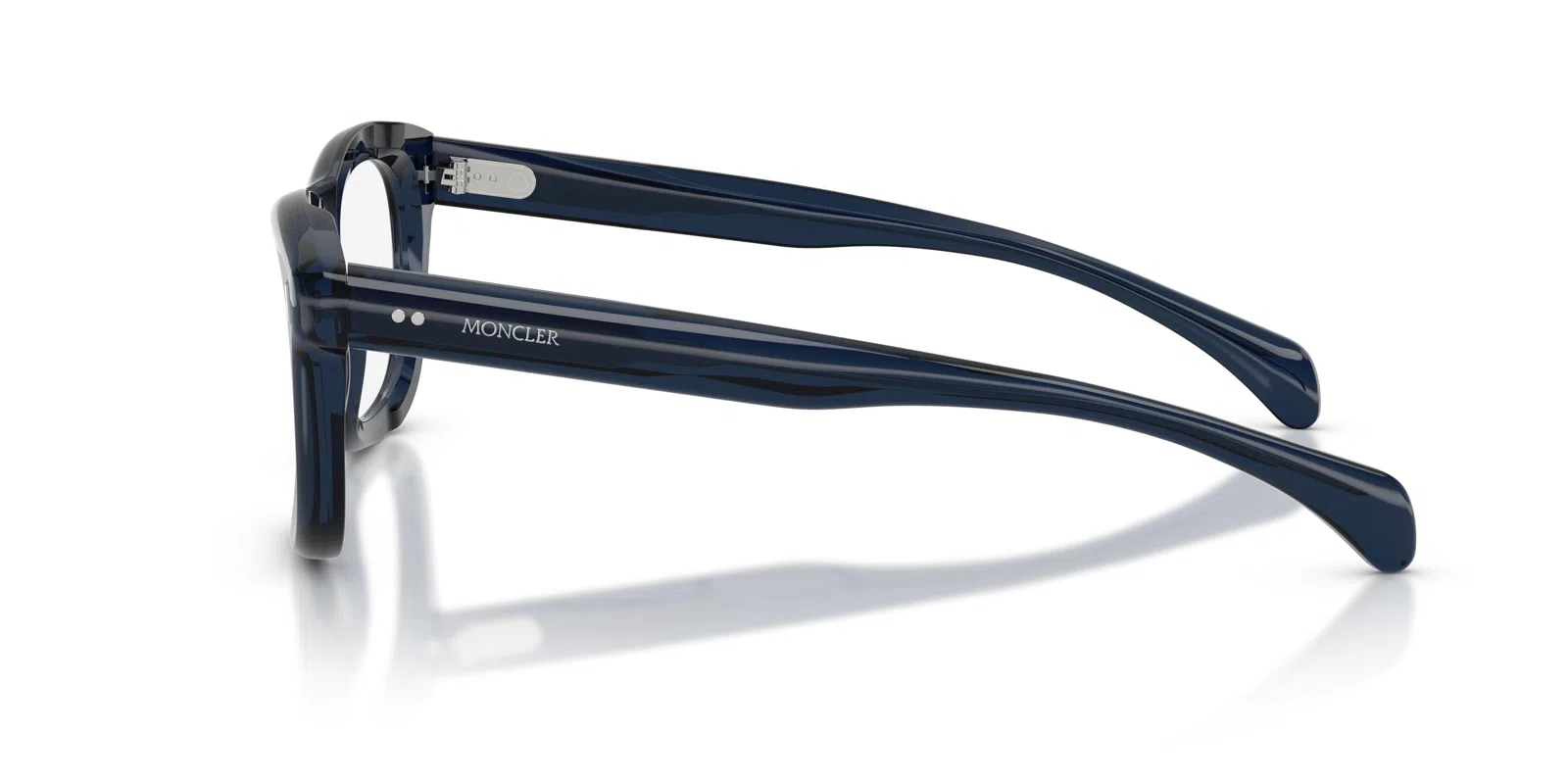 Moncler Meteore 2040 Eyeglasses - view 7